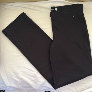 Betabrand yoga Dress Pants